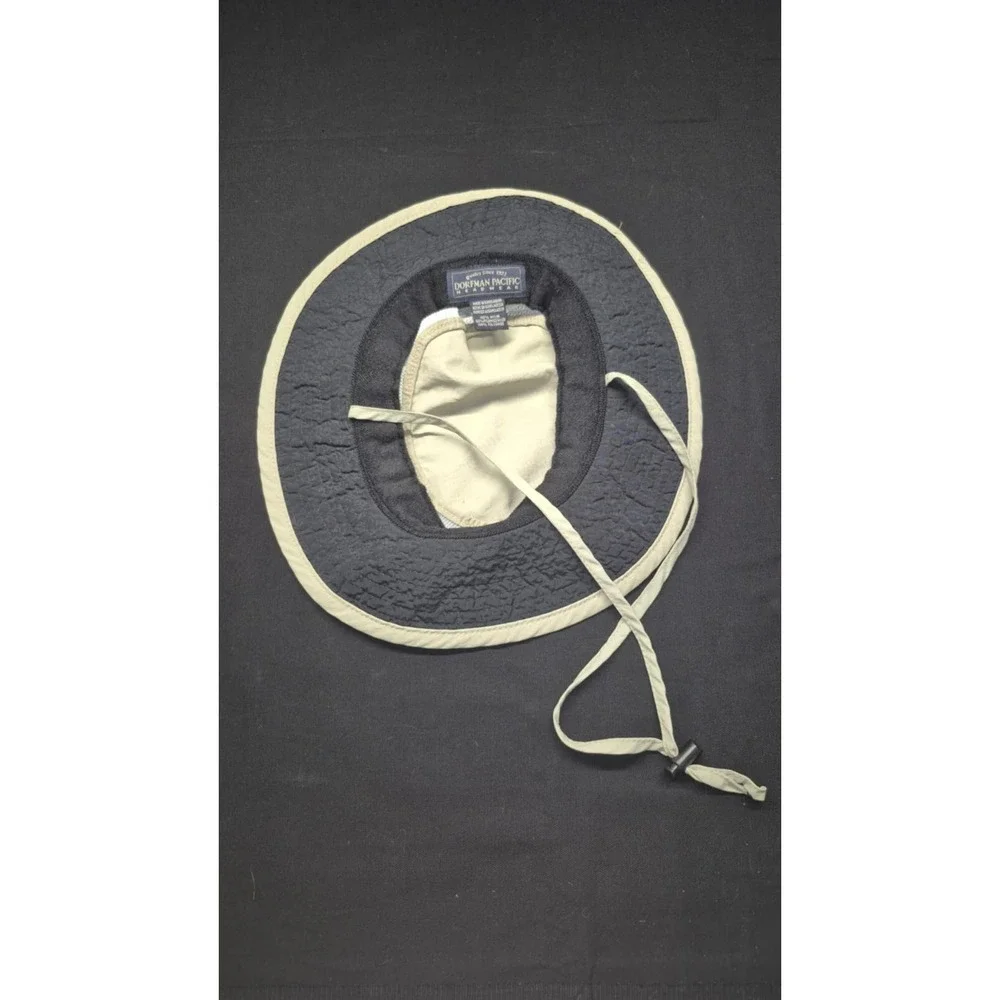 Dorferman Pacific Headwear please see
